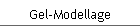 Gel-Modellage